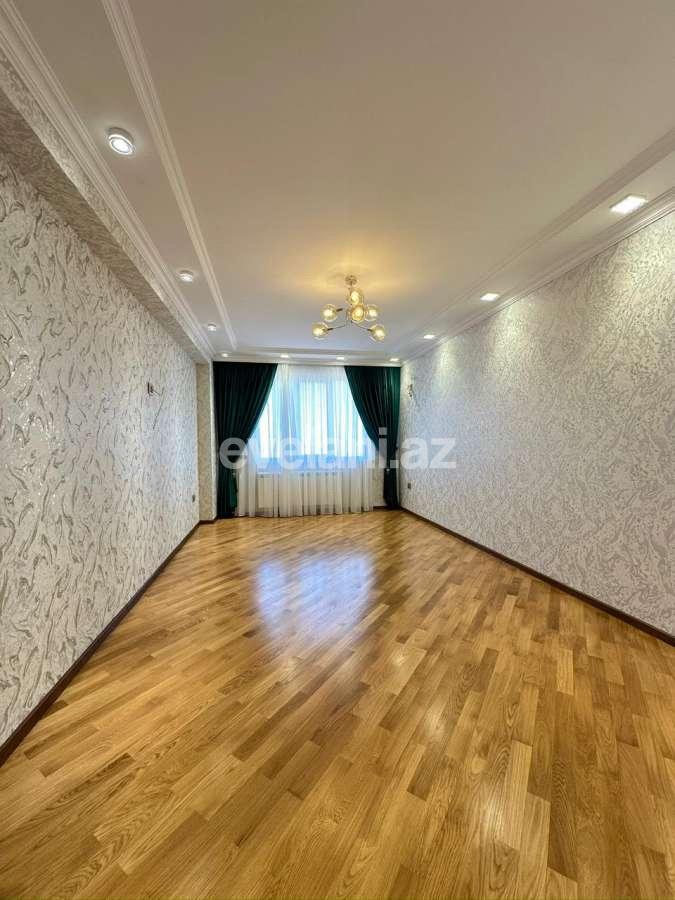 Satılır, yeni tikili, 2 otaqlı, 60 m², Bakı, Yasamal r, Yeni Yasamal q, İnşaatçılar m.