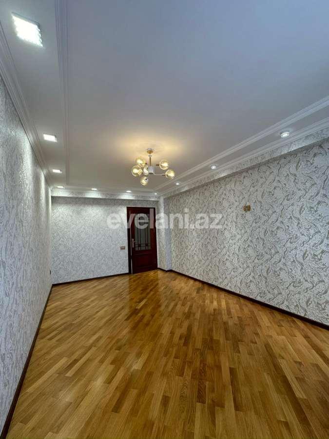 Satılır, yeni tikili, 2 otaqlı, 60 m², Bakı, Yasamal r, Yeni Yasamal q, İnşaatçılar m.