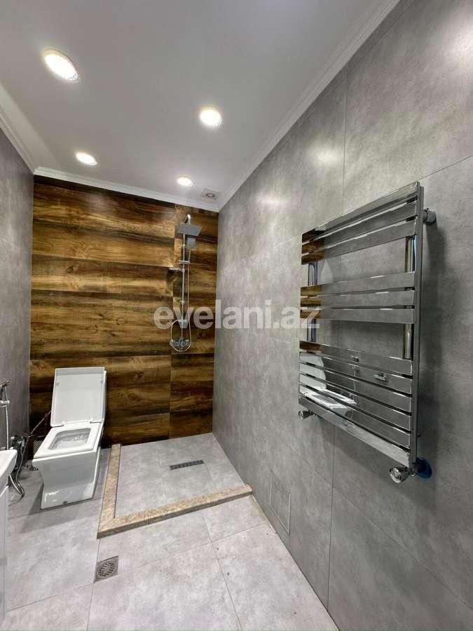 Satılır, yeni tikili, 2 otaqlı, 60 m², Bakı, Yasamal r, Yeni Yasamal q, İnşaatçılar m.