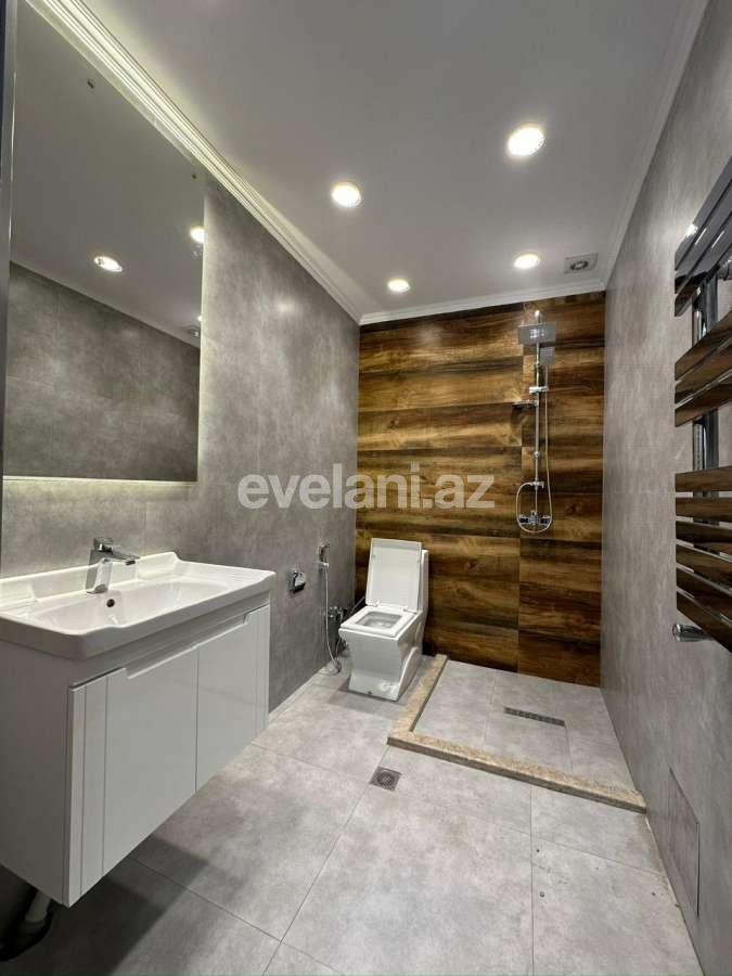 Satılır, yeni tikili, 2 otaqlı, 60 m², Bakı, Yasamal r, Yeni Yasamal q, İnşaatçılar m.