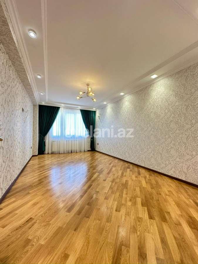 Satılır, yeni tikili, 2 otaqlı, 60 m², Bakı, Yasamal r, Yeni Yasamal q, İnşaatçılar m.
