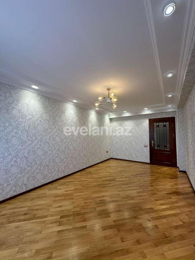 Satılır, yeni tikili, 2 otaqlı, 60 m², Bakı, Yasamal r, Yeni Yasamal q, İnşaatçılar m.