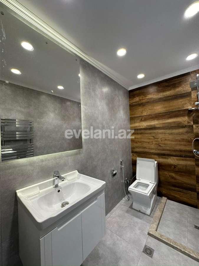 Satılır, yeni tikili, 2 otaqlı, 60 m², Bakı, Yasamal r, Yeni Yasamal q, İnşaatçılar m.