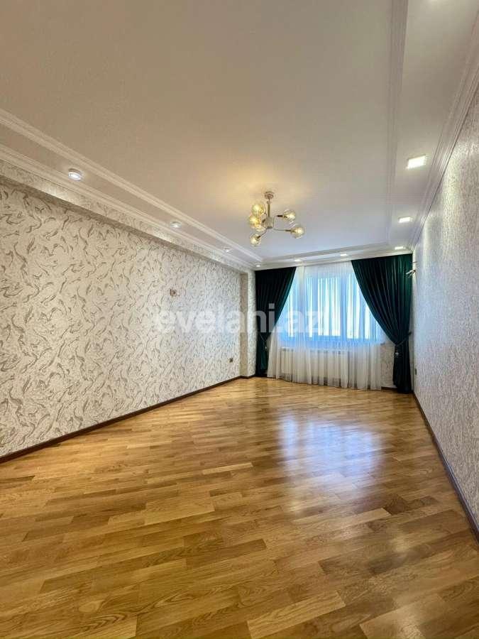 Satılır, yeni tikili, 2 otaqlı, 60 m², Bakı, Yasamal r, Yeni Yasamal q, İnşaatçılar m.