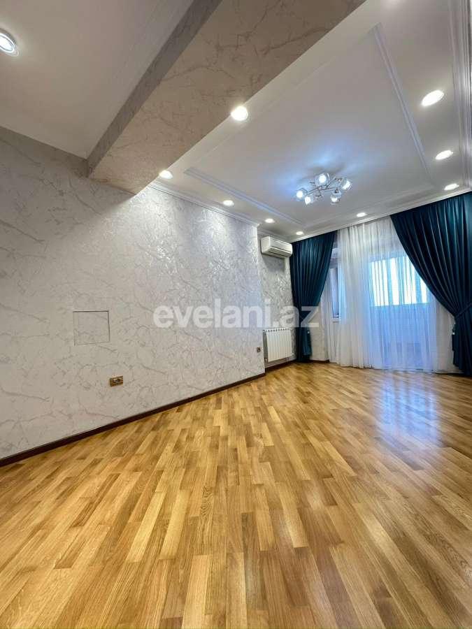 Satılır, yeni tikili, 2 otaqlı, 60 m², Bakı, Yasamal r, Yeni Yasamal q, İnşaatçılar m.