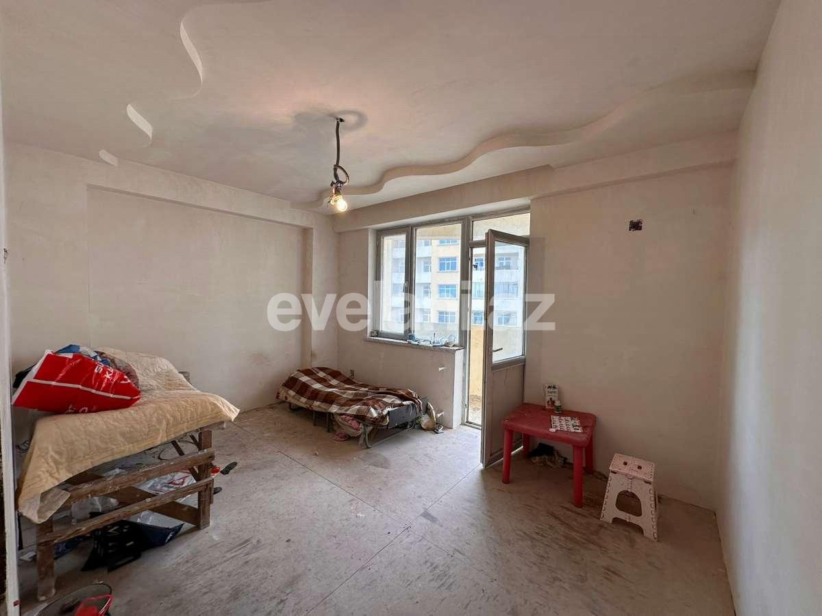 Satılır, yeni tikili, 2 otaqlı, 60 m², Bakı, Yasamal r, Yeni Yasamal q, İnşaatçılar m.