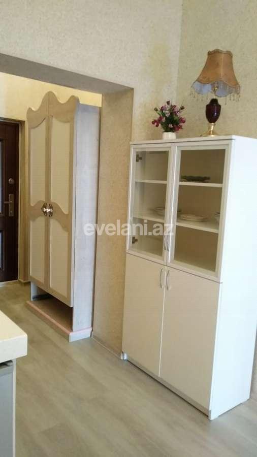 Rent, new building, 1 room, 50 m², Baku, Nasimi r, 28 may m.