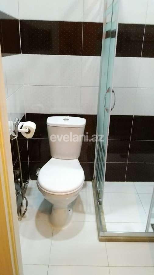 Rent, new building, 1 room, 50 m², Baku, Nasimi r, 28 may m.