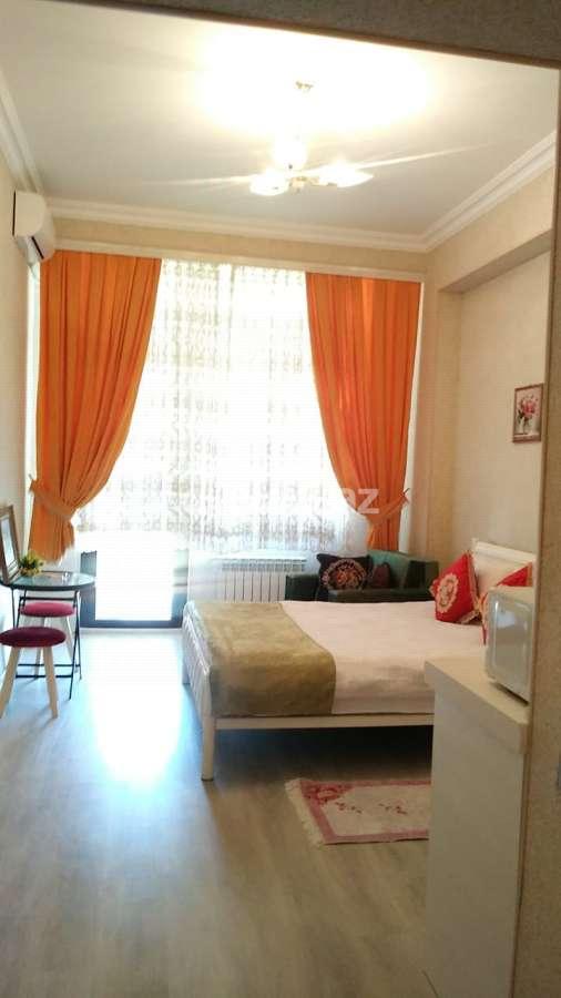 Rent, new building, 1 room, 50 m², Baku, Nasimi r, 28 may m.