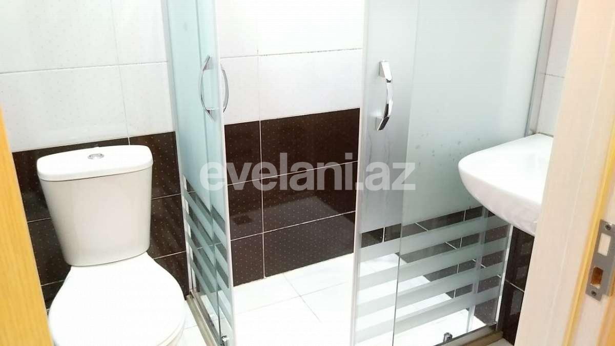 Rent, new building, 1 room, 50 m², Baku, Nasimi r, 28 may m.