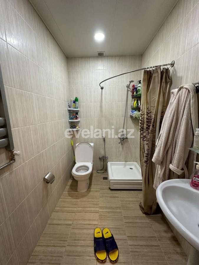 Satılır, yeni tikili, 2 otaqlı, 68 m², Bakı, Sabunçu r, Yeni Ramana q.