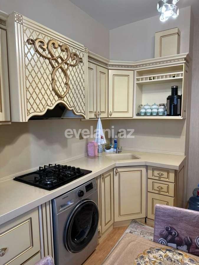 Satılır, yeni tikili, 2 otaqlı, 68 m², Bakı, Sabunçu r, Yeni Ramana q.