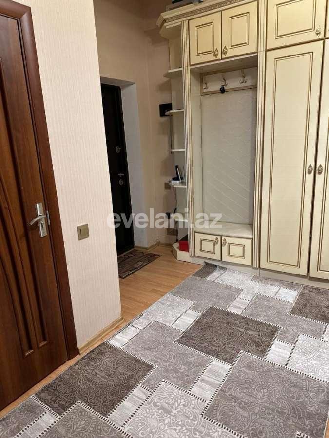 Satılır, yeni tikili, 2 otaqlı, 68 m², Bakı, Sabunçu r, Yeni Ramana q.