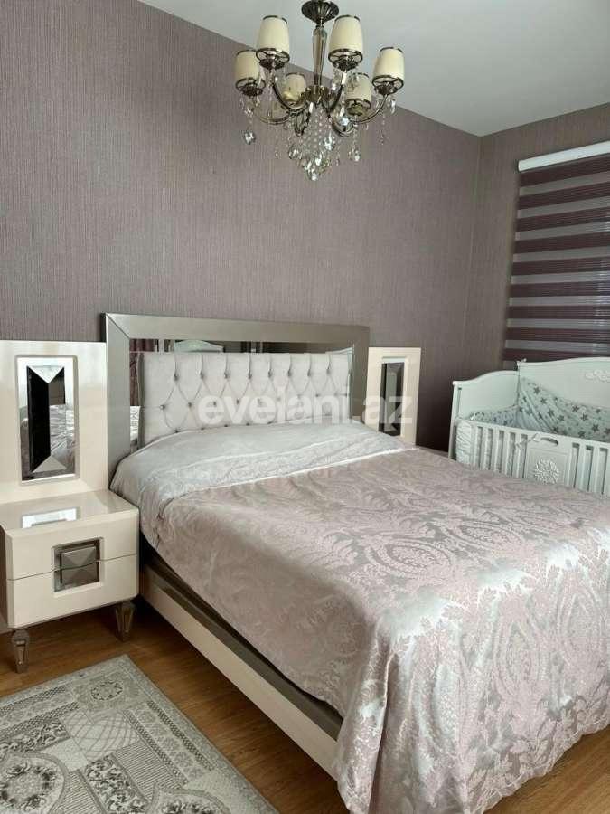 Satılır, yeni tikili, 2 otaqlı, 68 m², Bakı, Sabunçu r, Yeni Ramana q.