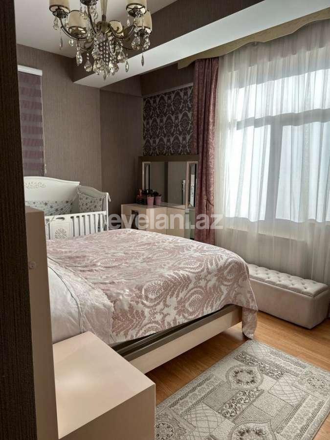 Satılır, yeni tikili, 2 otaqlı, 68 m², Bakı, Sabunçu r, Yeni Ramana q.
