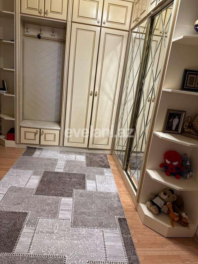 Satılır, yeni tikili, 2 otaqlı, 68 m², Bakı, Sabunçu r, Yeni Ramana q.
