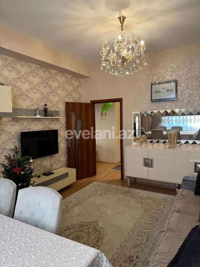 Satılır, yeni tikili, 2 otaqlı, 68 m², Bakı, Sabunçu r, Yeni Ramana q.