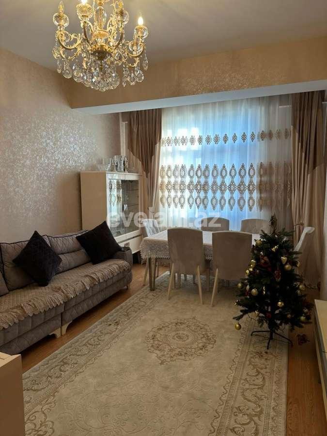 Satılır, yeni tikili, 2 otaqlı, 68 m², Bakı, Sabunçu r, Yeni Ramana q.