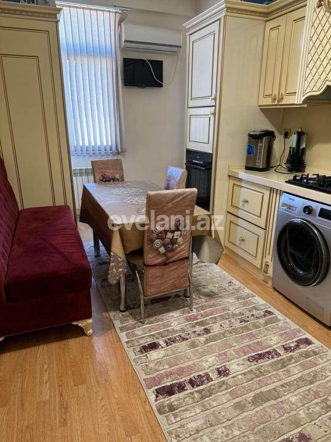 Satılır, yeni tikili, 2 otaqlı, 68 m², Bakı, Sabunçu r, Yeni Ramana q.