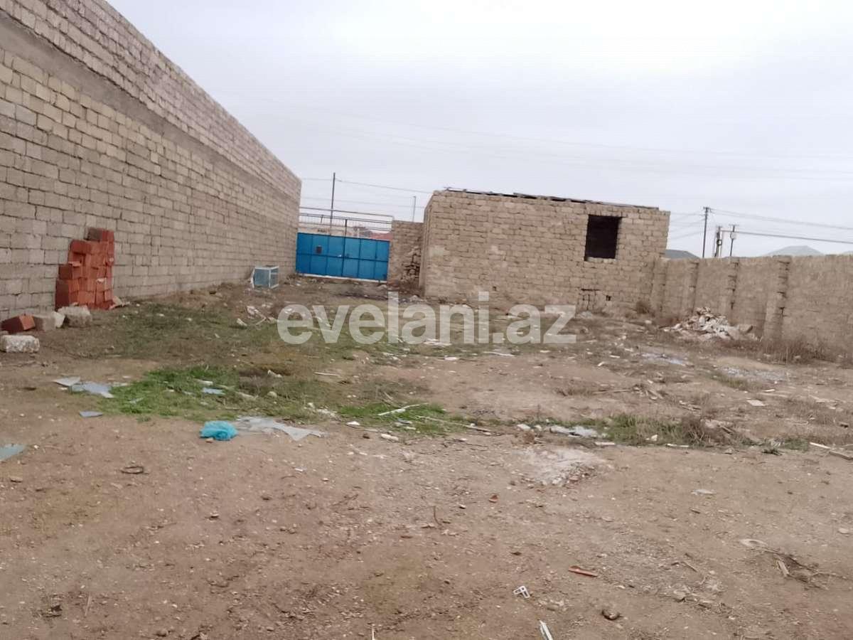 Satılır, torpaq, 5 sot, Bakı, Xəzər r, Binə q.