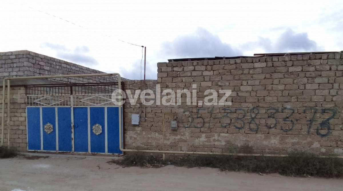 Satılır, torpaq, 5 sot, Bakı, Xəzər r, Binə q.