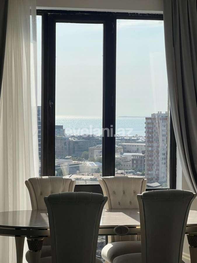 Сдаётся, новостройка, 2-комнаты, 70 m², Баку, Наримановский r, Нариман Нариманов m.