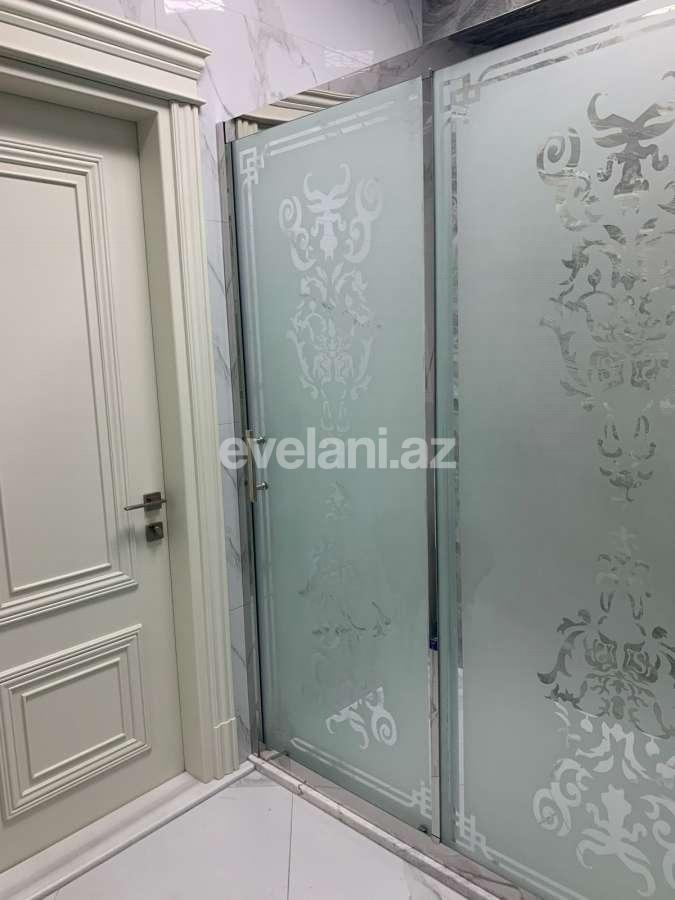 Rent, new building, 2 room, 100 m², Baku, Khatai r, Shah Ismail Khatai m.