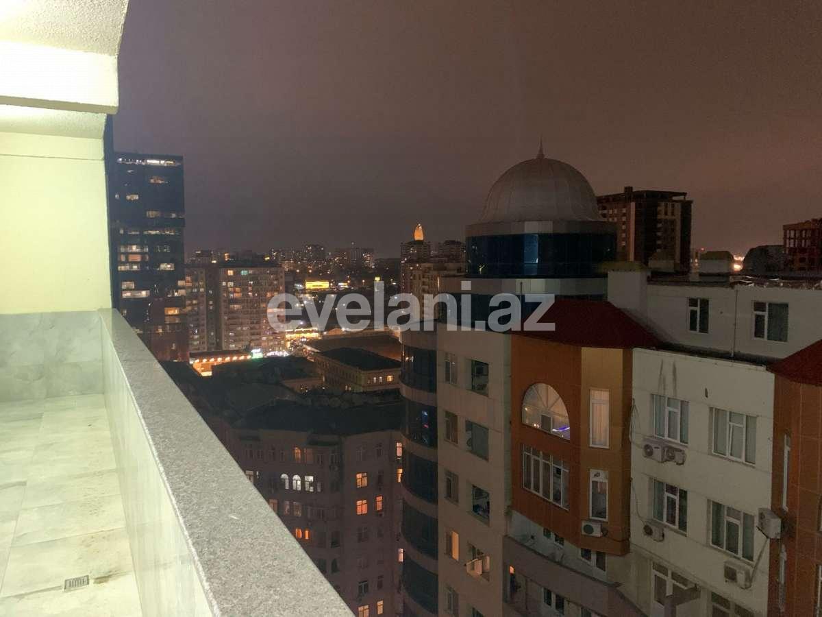 Rent, new building, 2 room, 100 m², Baku, Khatai r, Shah Ismail Khatai m.