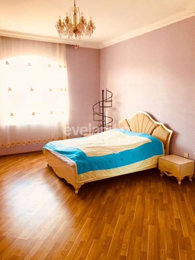 Satılır, həyət evi / bağ, 4 otaqlı, 150 m², Bakı, Sabunçu r.