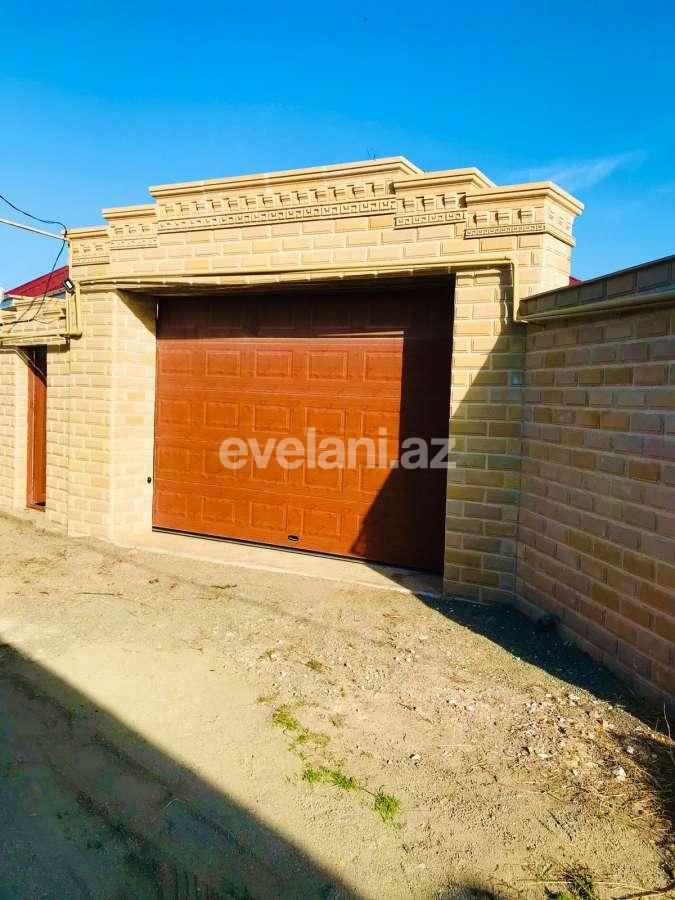Satılır, həyət evi / bağ, 4 otaqlı, 150 m², Bakı, Sabunçu r.
