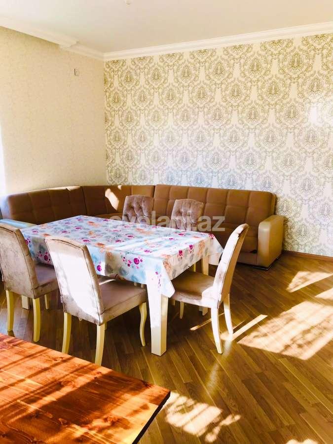 Satılır, həyət evi / bağ, 4 otaqlı, 150 m², Bakı, Sabunçu r.