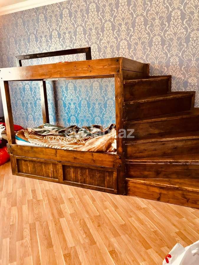 Satılır, həyət evi / bağ, 4 otaqlı, 150 m², Bakı, Sabunçu r.