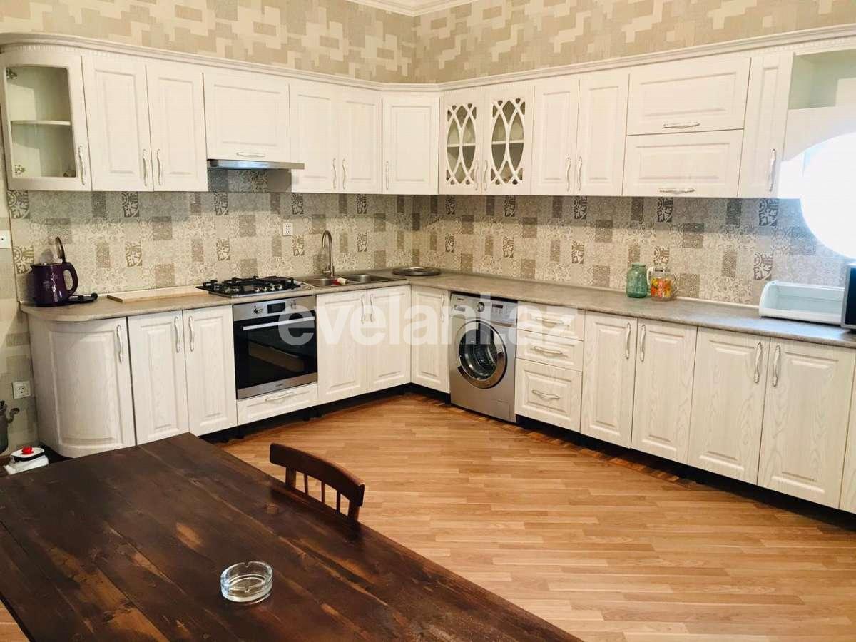 Satılır, həyət evi / bağ, 4 otaqlı, 150 m², Bakı, Sabunçu r.