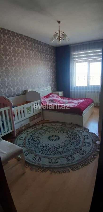 Satılır, yeni tikili, 3 otaqlı, 78 m², Bakı, Sabunçu r.