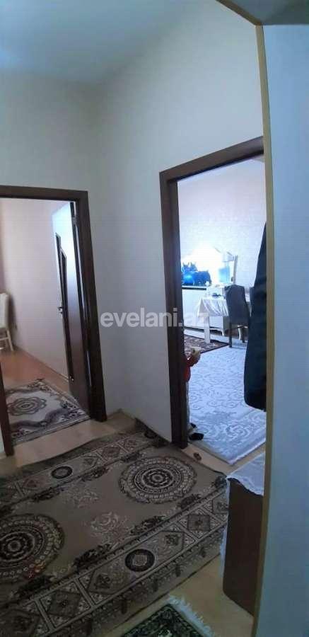 Satılır, yeni tikili, 3 otaqlı, 78 m², Bakı, Sabunçu r.