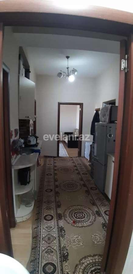 Satılır, yeni tikili, 3 otaqlı, 78 m², Bakı, Sabunçu r.