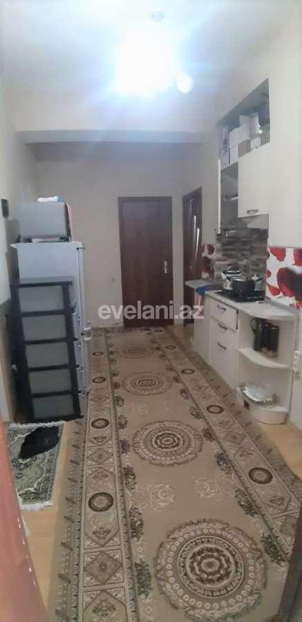 Satılır, yeni tikili, 3 otaqlı, 78 m², Bakı, Sabunçu r.