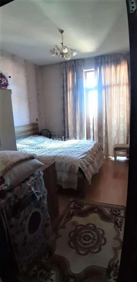 Satılır, yeni tikili, 3 otaqlı, 78 m², Bakı, Sabunçu r.
