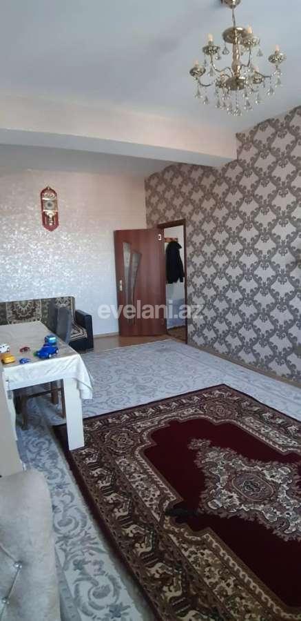 Satılır, yeni tikili, 3 otaqlı, 78 m², Bakı, Sabunçu r.