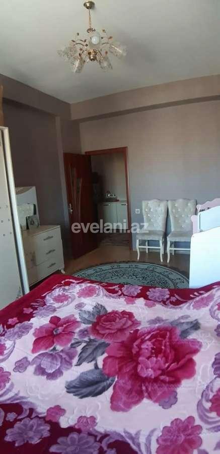 Satılır, yeni tikili, 3 otaqlı, 78 m², Bakı, Sabunçu r.