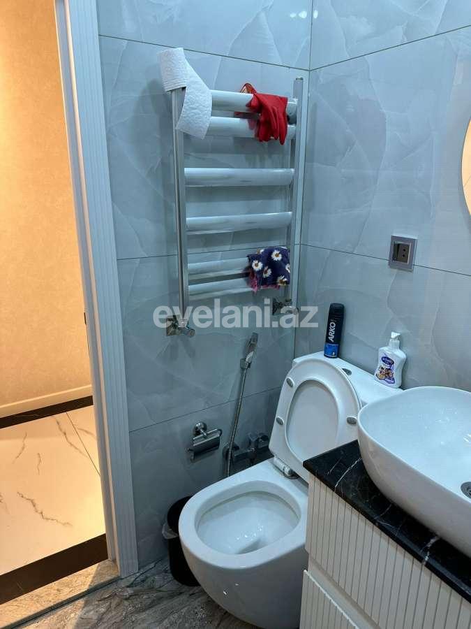 Kirayə verilir, yeni tikili, 2 otaqlı, 88 m², Bakı, Nəsimi r, Gənclik m.