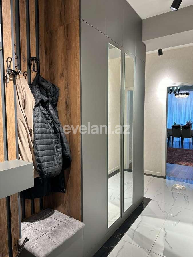 Kirayə verilir, yeni tikili, 2 otaqlı, 88 m², Bakı, Nəsimi r, Gənclik m.