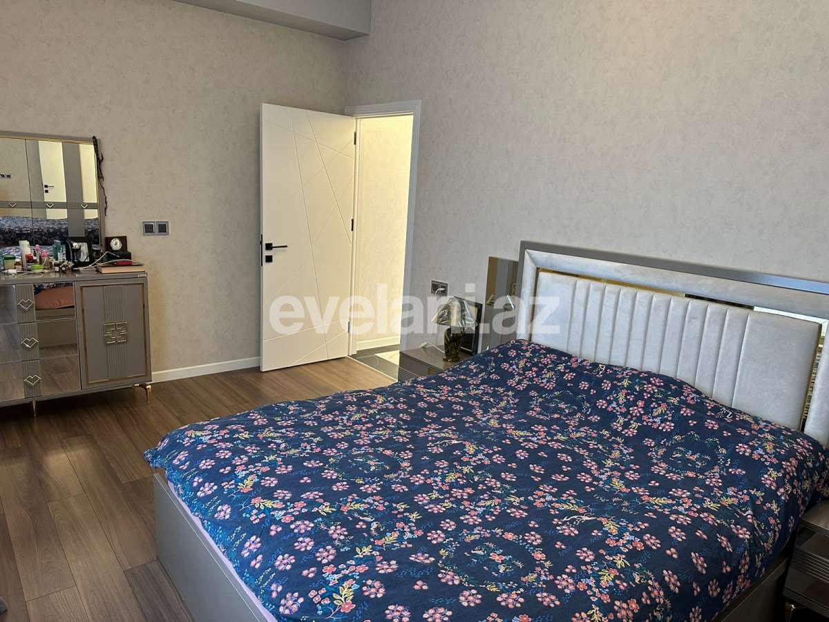 Kirayə verilir, yeni tikili, 2 otaqlı, 88 m², Bakı, Nəsimi r, Gənclik m.