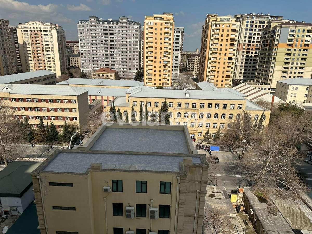 Kirayə verilir, yeni tikili, 2 otaqlı, 88 m², Bakı, Nəsimi r, Gənclik m.