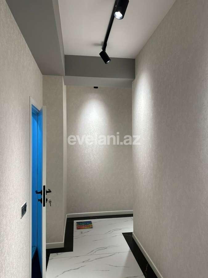 Kirayə verilir, yeni tikili, 2 otaqlı, 88 m², Bakı, Nəsimi r, Gənclik m.