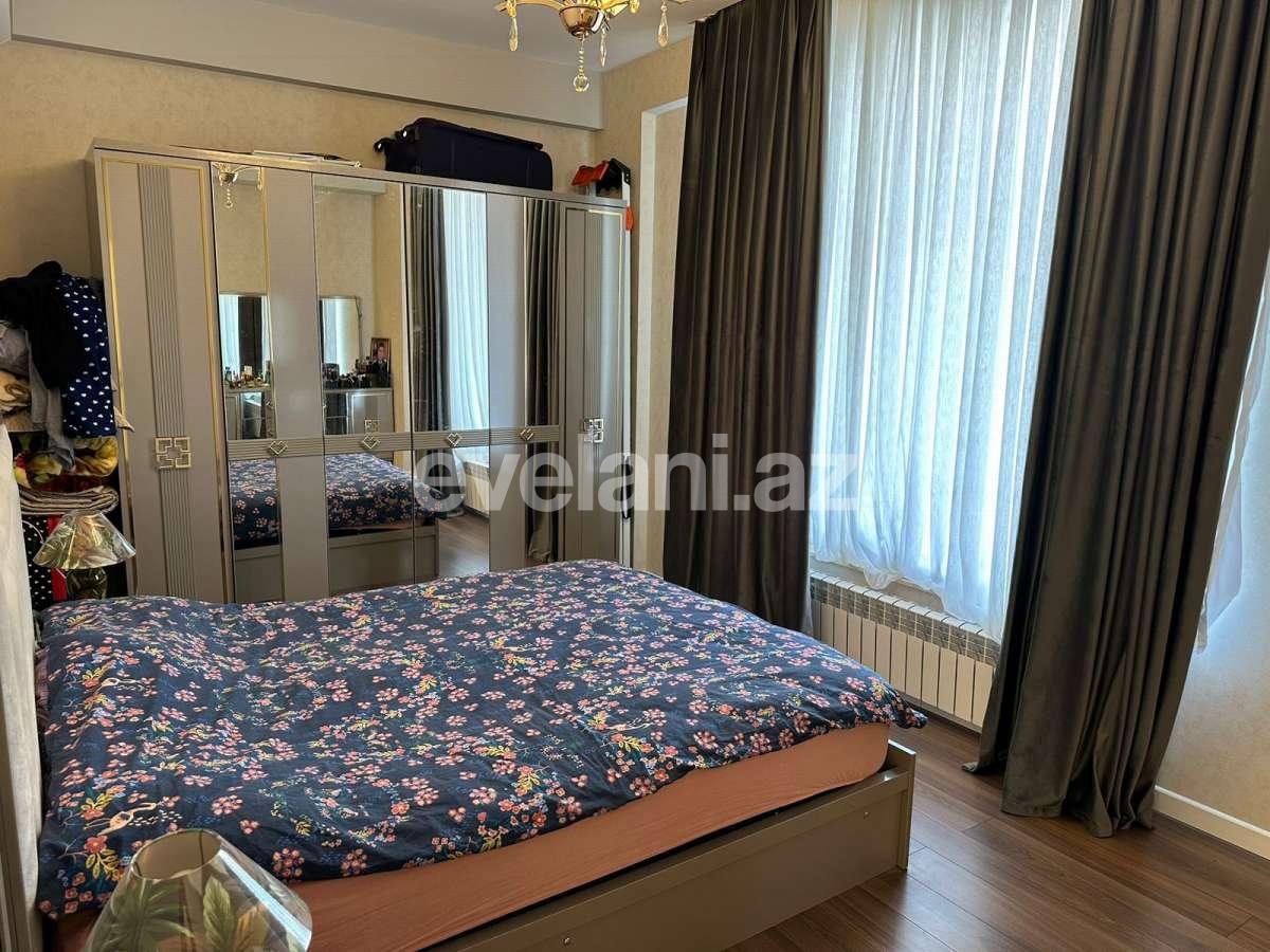 Kirayə verilir, yeni tikili, 2 otaqlı, 88 m², Bakı, Nəsimi r, Gənclik m.