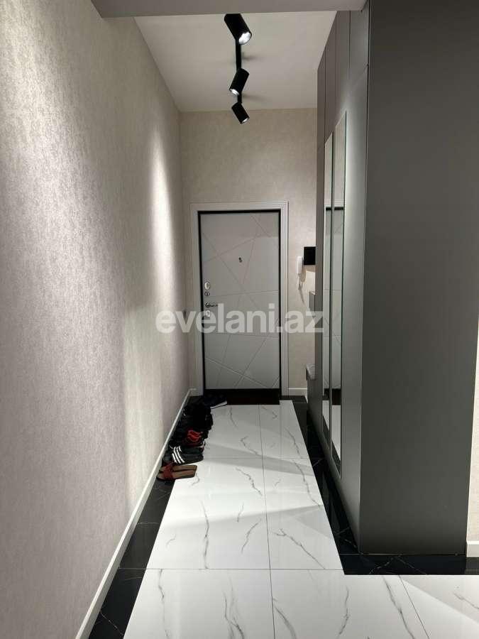 Kirayə verilir, yeni tikili, 2 otaqlı, 88 m², Bakı, Nəsimi r, Gənclik m.