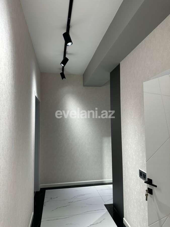 Kirayə verilir, yeni tikili, 2 otaqlı, 88 m², Bakı, Nəsimi r, Gənclik m.