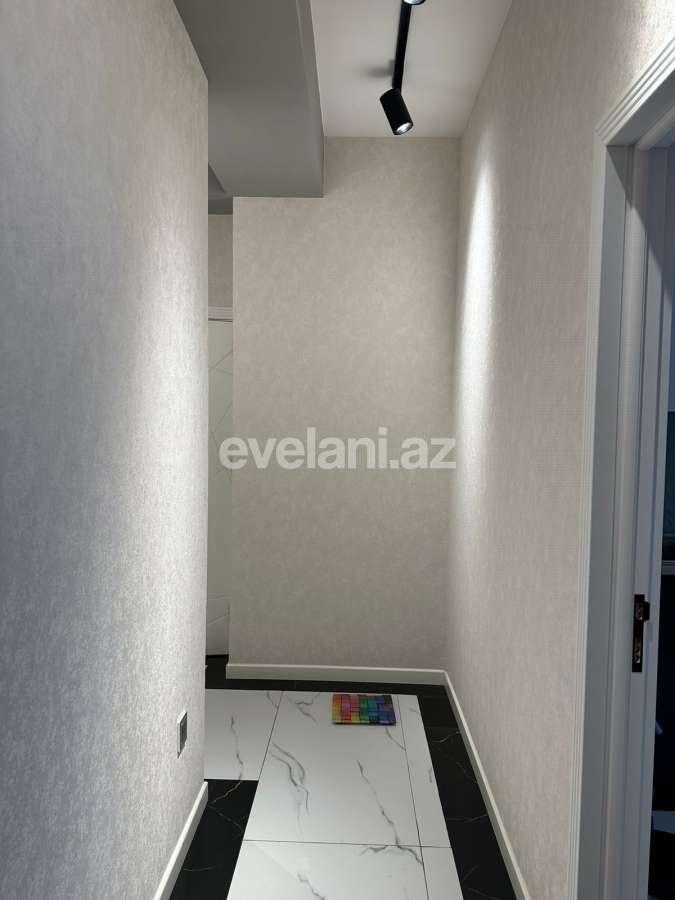 Kirayə verilir, yeni tikili, 2 otaqlı, 88 m², Bakı, Nəsimi r, Gənclik m.