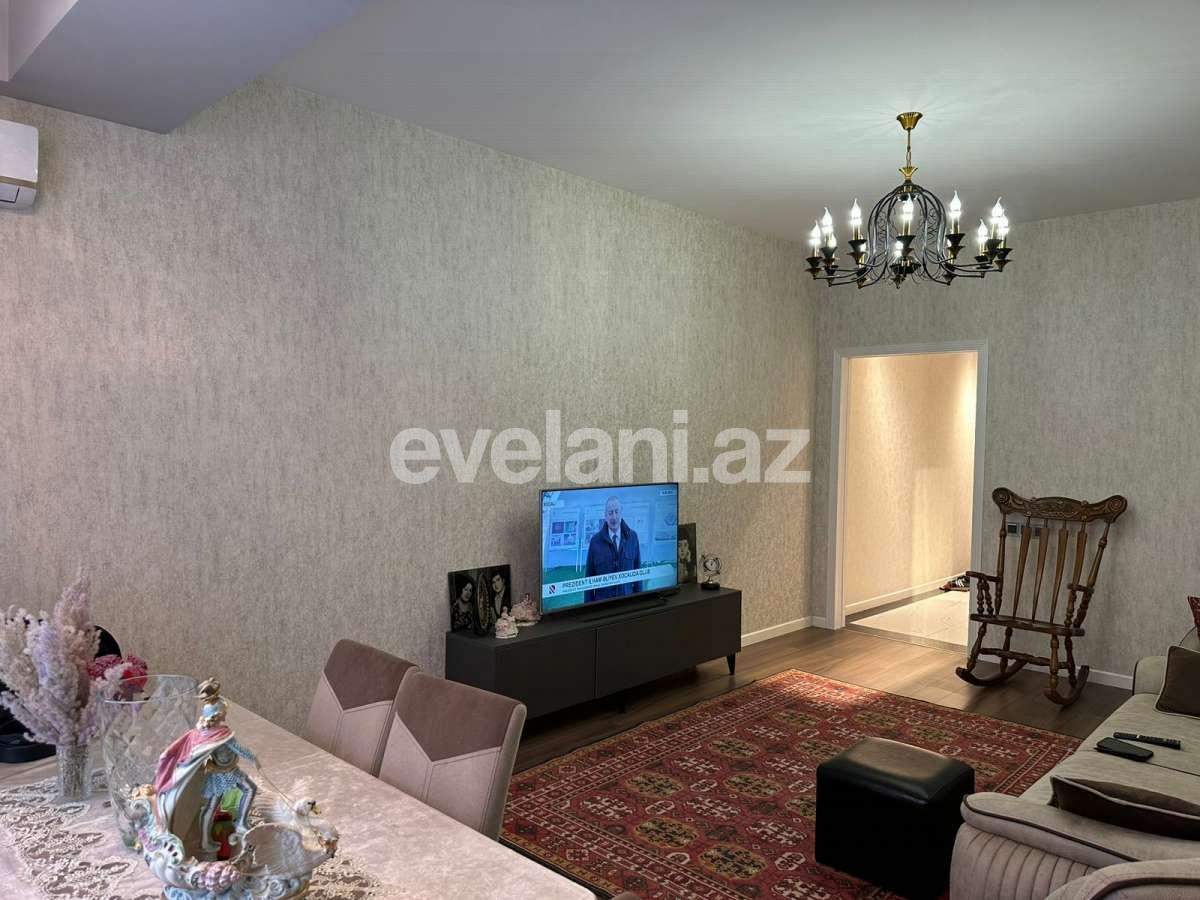 Kirayə verilir, yeni tikili, 2 otaqlı, 88 m², Bakı, Nəsimi r, Gənclik m.